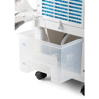 Mobilní ochlazovač 3v1 - multifunkční - DOMO DO160A