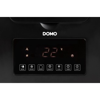 Mobilní ochlazovač 3v1 - multifunkční - DOMO DO160A