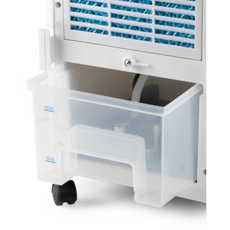 Mobilní ochlazovač 3v1 - multifunkční - DOMO DO160A