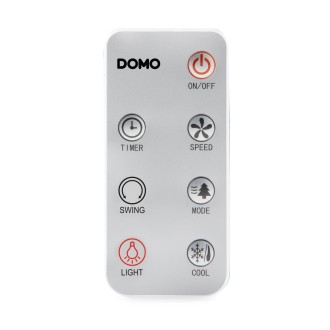 Mobilní ochlazovač 3v1 - multifunkční - DOMO DO160A