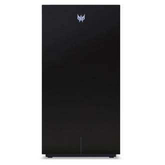 Acer Predator Connect X7 - Wifi 7 & 5G Router – černá
