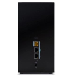 Acer Predator Connect X7 - Wifi 7 & 5G Router – černá