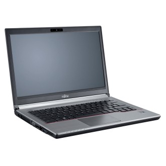 Notebook Fujitsu LifeBook E746