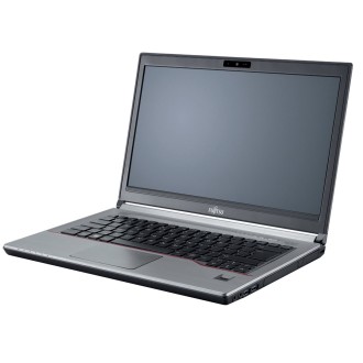 Notebook Fujitsu LifeBook E746