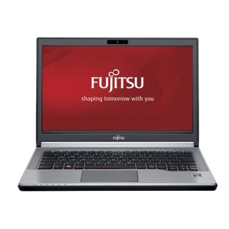 Notebook Fujitsu LifeBook E746