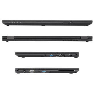 Notebook Fujitsu LifeBook U747