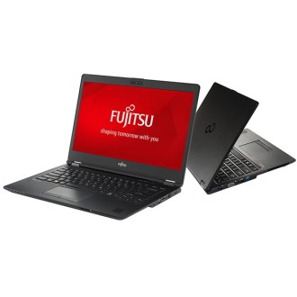 Notebook Fujitsu LifeBook U747