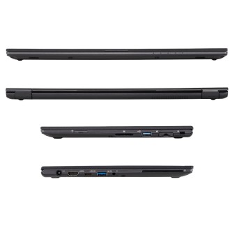 Notebook Fujitsu LifeBook U938