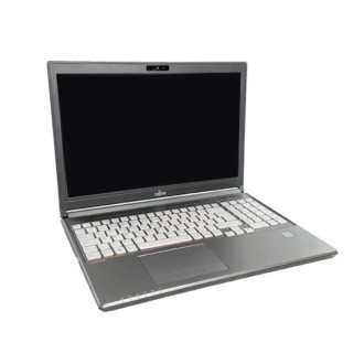 Notebook Fujitsu LifeBook E756