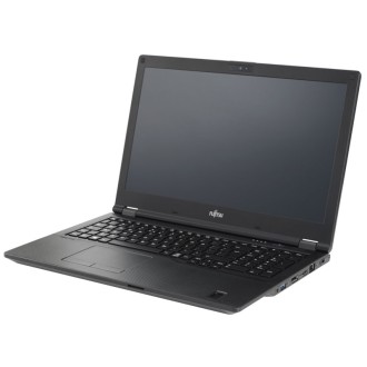 Notebook Fujitsu LifeBook E558