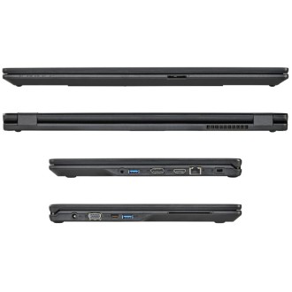 Notebook Fujitsu LifeBook E558