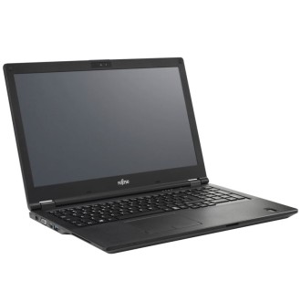 Notebook Fujitsu LifeBook E558