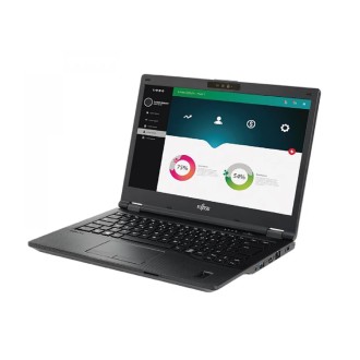 Notebook Fujitsu LifeBook E5510