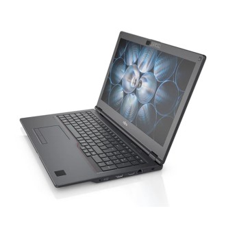 Notebook Fujitsu LifeBook E5510