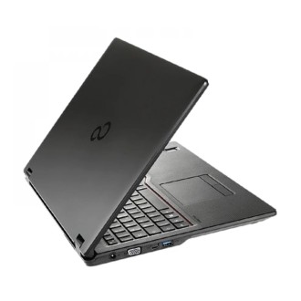 Notebook Fujitsu LifeBook E5510