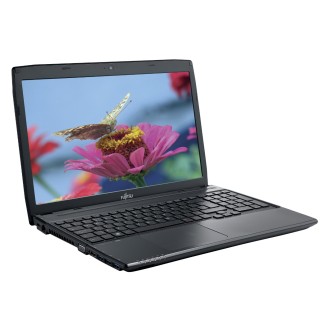Notebook Fujitsu LifeBook A544
