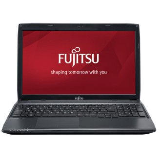 Notebook Fujitsu LifeBook A544
