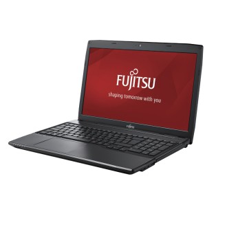 Notebook Fujitsu LifeBook A544