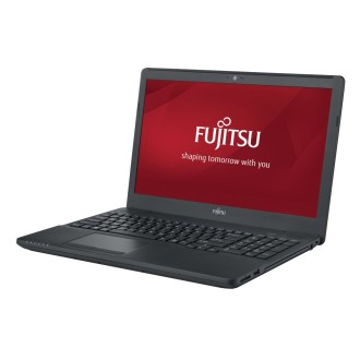 Notebook Fujitsu LifeBook A556