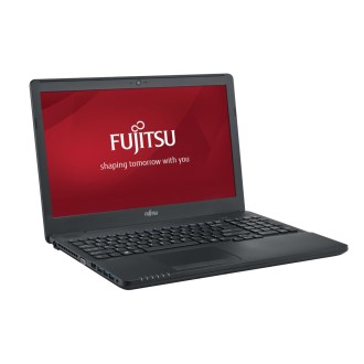 Notebook Fujitsu LifeBook A556