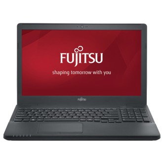 Notebook Fujitsu LifeBook A556