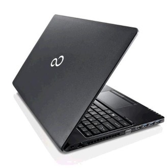 Notebook Fujitsu LifeBook A556