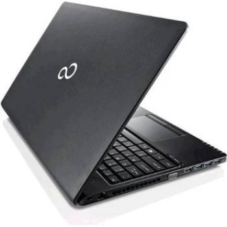 Notebook Fujitsu LifeBook A556