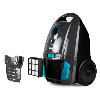 Sáčkový vysavač - ANIMAL - DOMO DO42103S