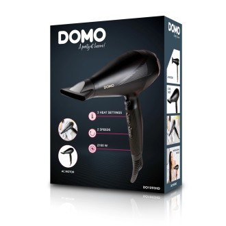 Fén na vlasy - DOMO DO1093HD