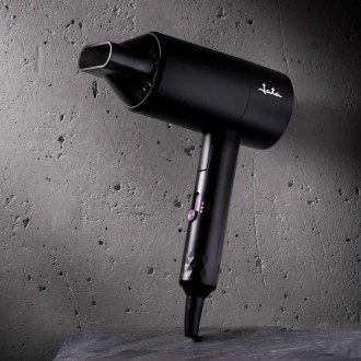 Cestovní vysoušeč vlasů JATA JBSC1430