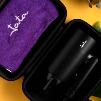 Cestovní vysoušeč vlasů JATA JBSC1430