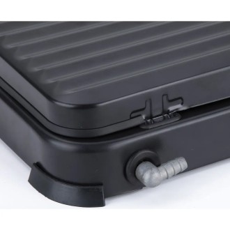 Plynový vařič JATA JECG2721