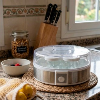 Jogurtovač Jata JEYG2266