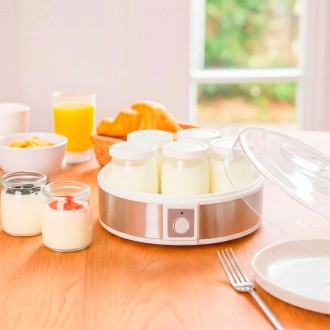 Jogurtovač Jata JEYG2266