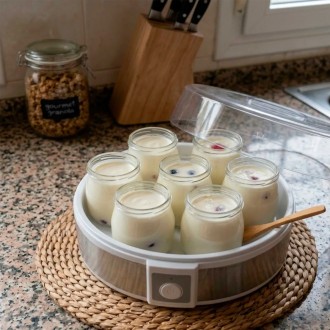 Jogurtovač Jata JEYG2266