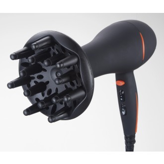 Vysoušeč vlasů JATA SC56B