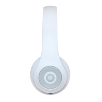 Terris Bezdrátová Sluchátka s NFC – bílá