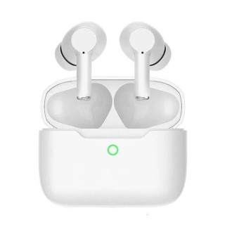 High Quality Bezdrátová TWS sluchátka Y35 – bílá
