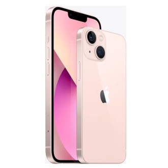 Mobilní telefon Apple iPhone 13 256GB Pink