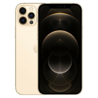 Mobilní telefon Apple iPhone 12 Pro 256GB Gold