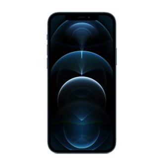 Mobilní telefon Apple iPhone 12 Pro 256GB Pacific Blue