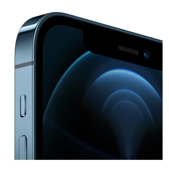 Mobilní telefon Apple iPhone 12 Pro 256GB Pacific Blue