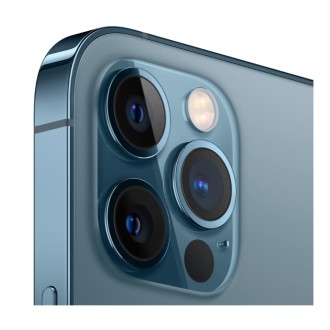 Mobilní telefon Apple iPhone 12 Pro 256GB Pacific Blue