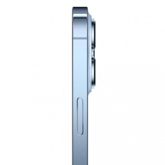 Mobilní telefon Apple iPhone 13 Pro Max 256GB Sierra Blue