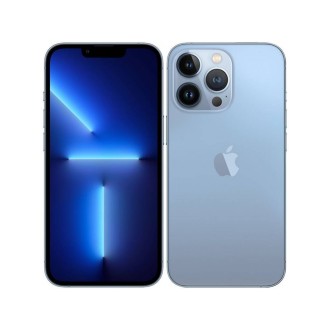 Mobilní telefon Apple iPhone 13 Pro Max 256GB Sierra Blue