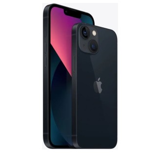 Mobilní telefon Apple iPhone 13 mini 128GB Midnight