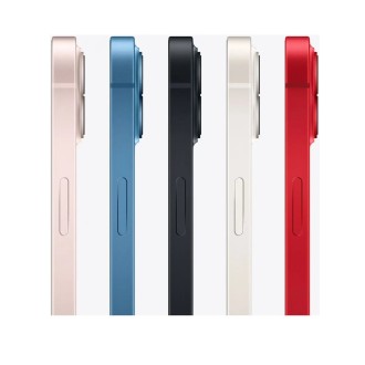 Mobilní telefon Apple iPhone 13 mini 128GB Midnight