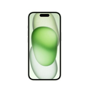 Mobilní telefon Apple iPhone 15 128GB Green