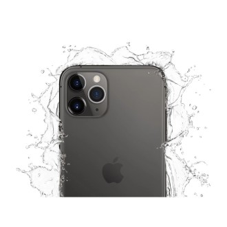 Mobilní telefon Apple iPhone 11 Pro 64GB Matte Space Gray