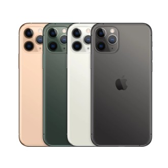 Mobilní telefon Apple iPhone 11 Pro 64GB Matte Space Gray